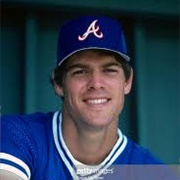 Dale Murphy