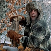 Carl Showalter- Fargo