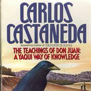 "Living on the Edge" - Jim Capaldi