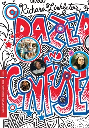 Dazed and Confused (1993)