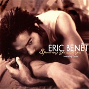 Spend My Life With You - Eric Benet