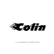 Colin
