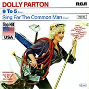 9-5 Dolly Parton