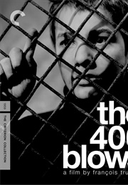 The 400 Blows (1959)