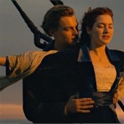 Jack Dawson (Titanic)