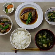 Washoku & New Years Celebrations, Japan