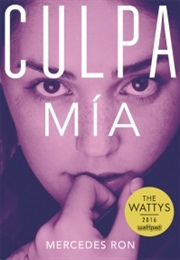 Culpa Mía (Mercedes Ron)