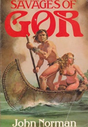 Savages of Gor (John Norman)