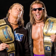 Curt Hawkins and Zack Ryder