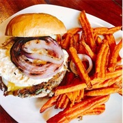 Grizzly Peak Brewing (Ann Arbor, MI)