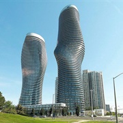 Absolute World, Mississauga