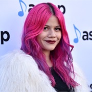 Allison Iraheta