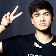 Calum Hood