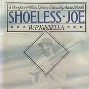 Shoeless Joe