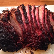 Brisket - Texas
