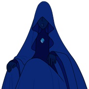 Blue Diamond