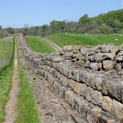Willowford Wall (EH)