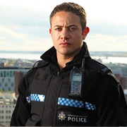 Good Cop (BBC)