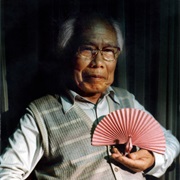 Akira Yoshizawa