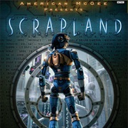 American McGee Presents: Scrapland
