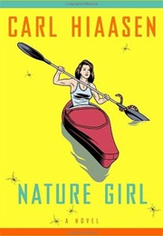 Nature Girl (Hiaasen, Carl)