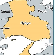 Hyogo Prefecture