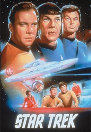 Star Trek: The Original Series (1966)