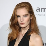 Alexina Graham