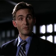 Attorney Adam Matthews