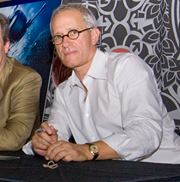 James Newton Howard