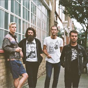 Viet Cong/ Preoccupations