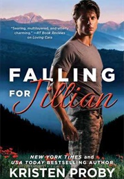 Falling for Jillian (Kristen Proby)