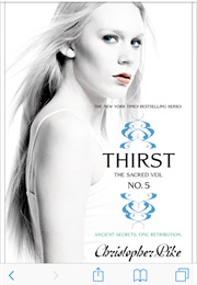 Thirst 5 (Christopher Pike)