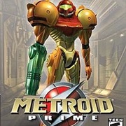 Metroid Prime (2002)