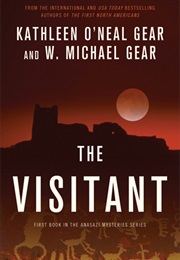 The Visitant (Kathleen O'Neal Gear)