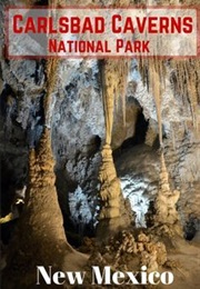 Carlsbad Caverns (Idk)