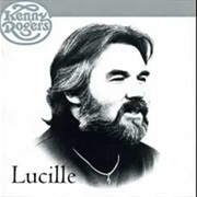 Lucille, Kenny Rogers