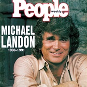 Michael Landon