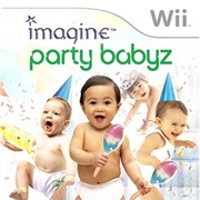 Imagine: Party Babyz