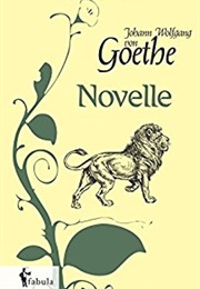 Novelle (Goethe)