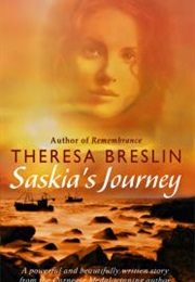 Saskia&#39;s Journey (Theresa Breslin)