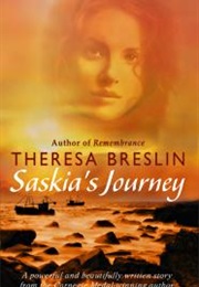 Saskia's Journey (Theresa Breslin)