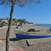 La Cala De Mijas, Andalusia, Spain