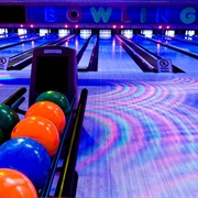 Spin Alley Bowling (Shoreline, Washington)