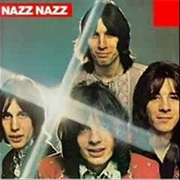 The Nazz - Under the Ice