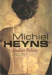 Bodies Politic (Heyns, Michiel)