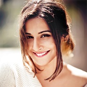 Vidya Balan