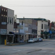 Beaver Dam, Kentucky