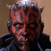 Darth Maul