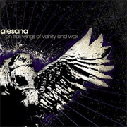 Alesana - On Frail Wings of Vanity and Wax